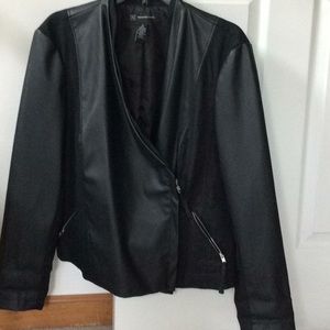 Black Jacket